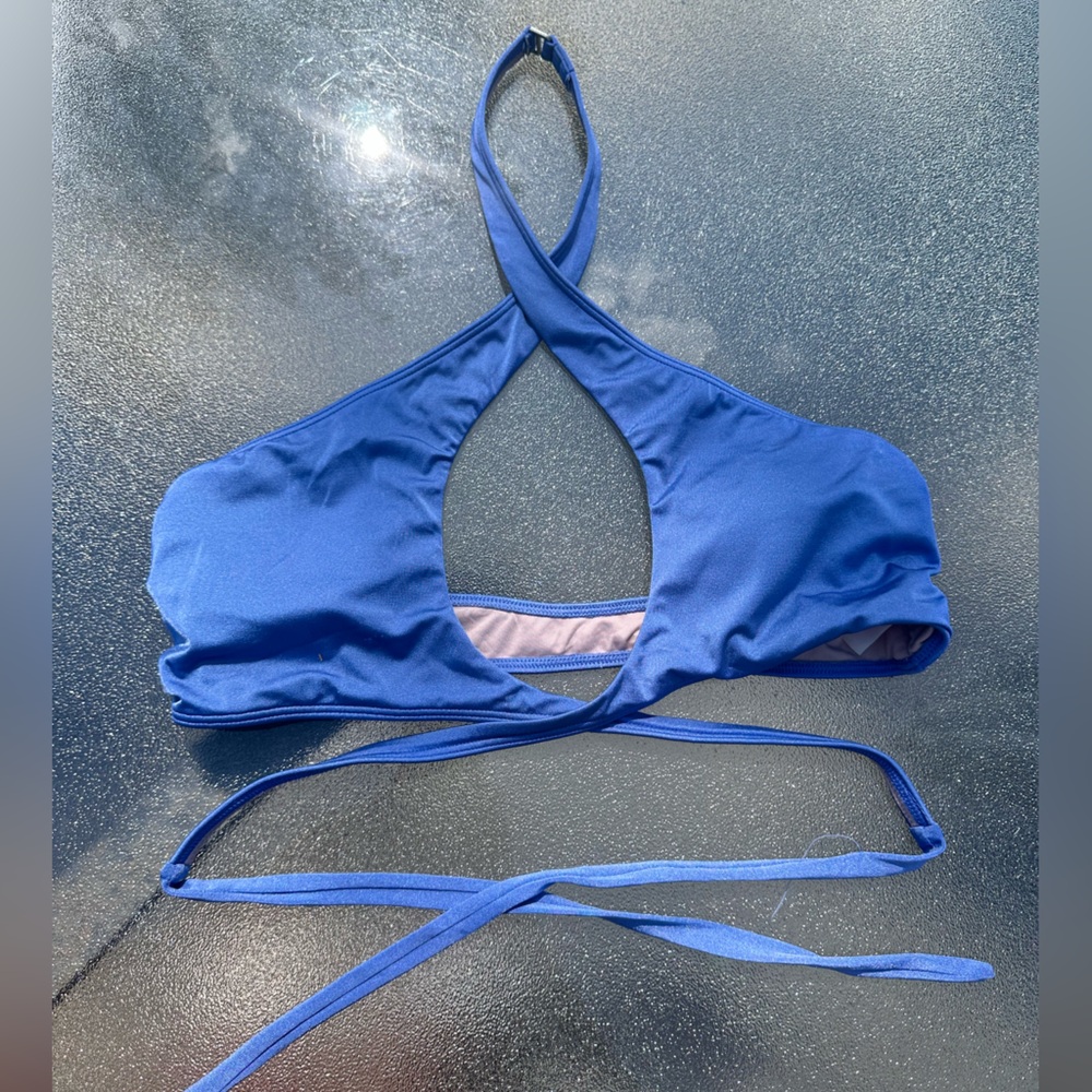 Victoria’s Secret Bikini Top